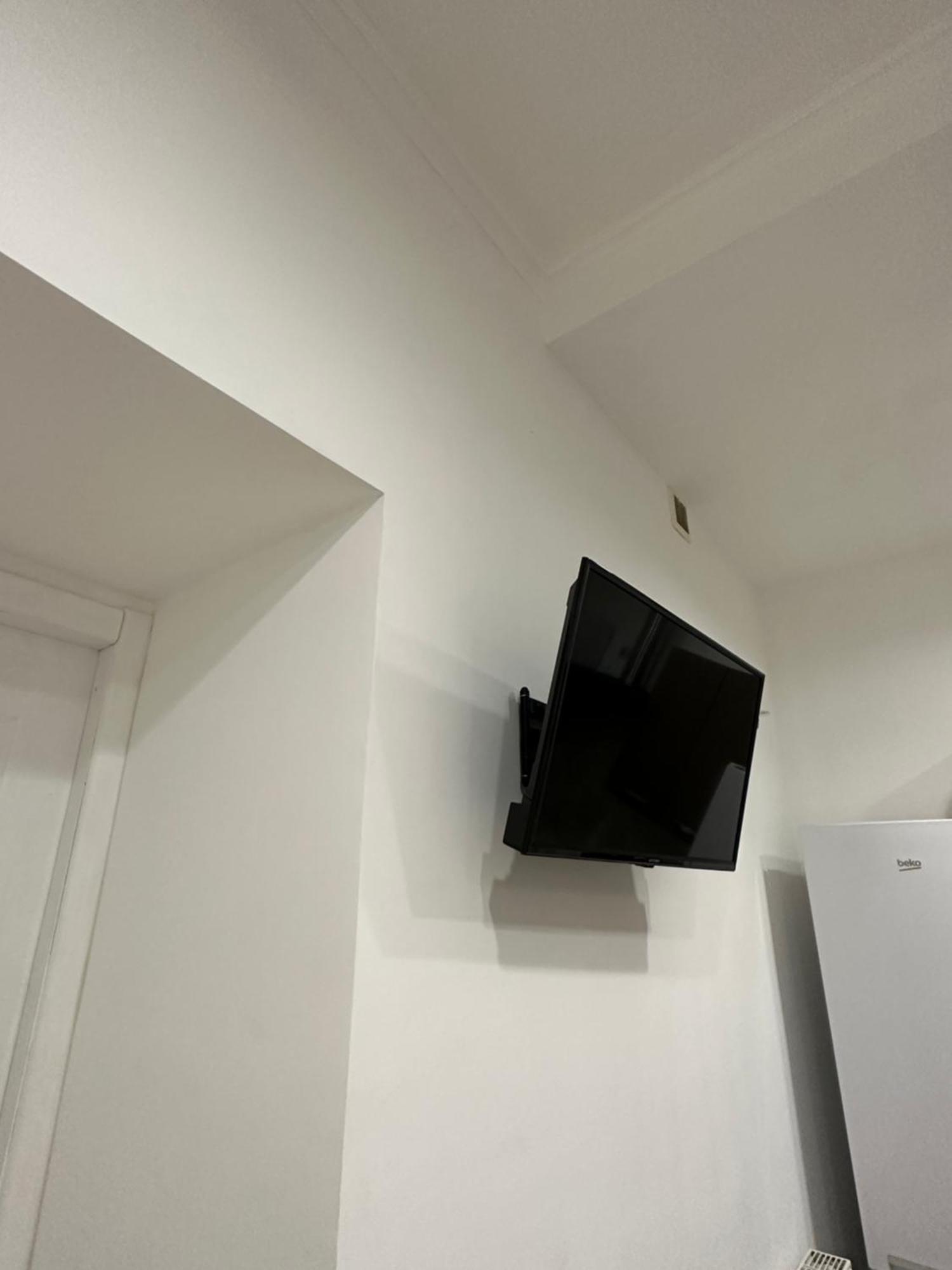 Levvv Apartment Lviv Eksteriør billede
