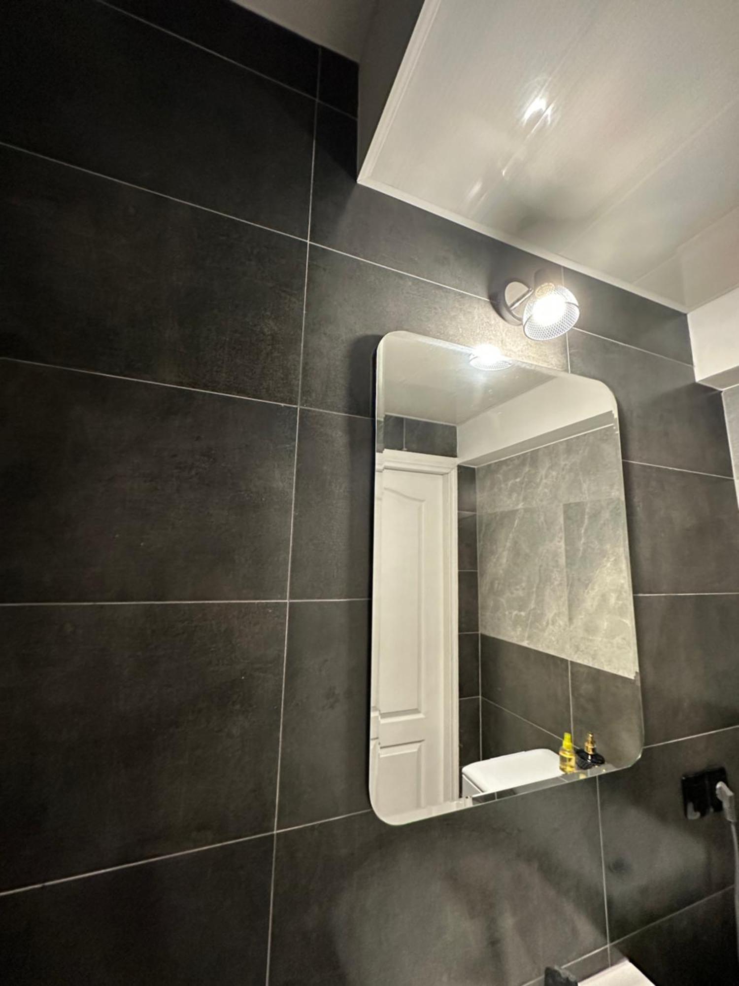 Levvv Apartment Lviv Eksteriør billede