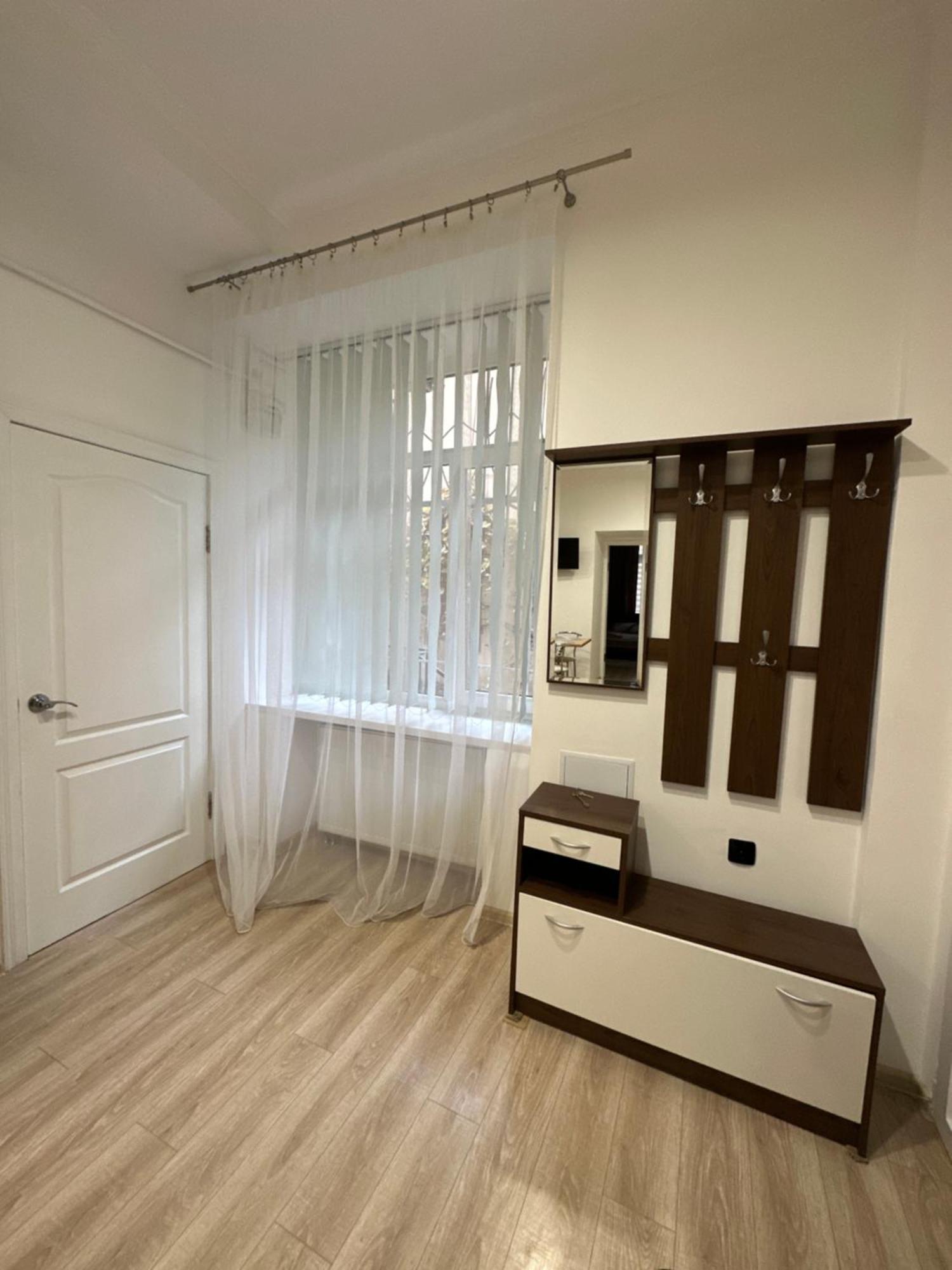 Levvv Apartment Lviv Eksteriør billede